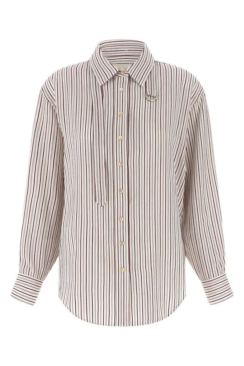 Camicia Aurora Multi