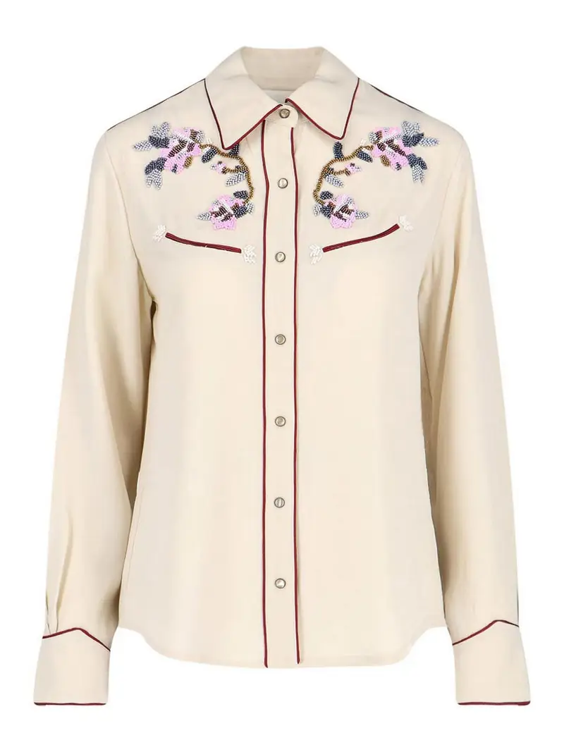 Camicia Bianco