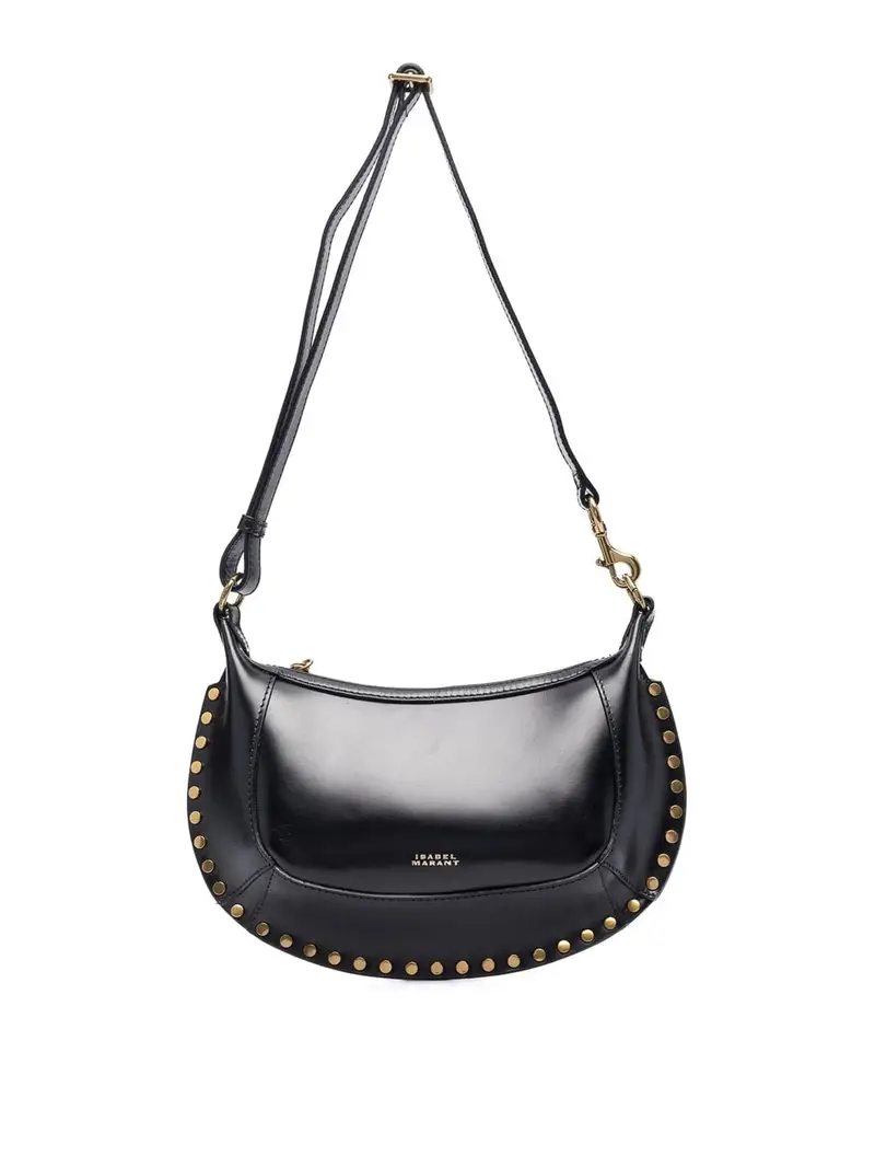 ISABEL MARANT ETOILE Borsa a spalla Nero 3313614