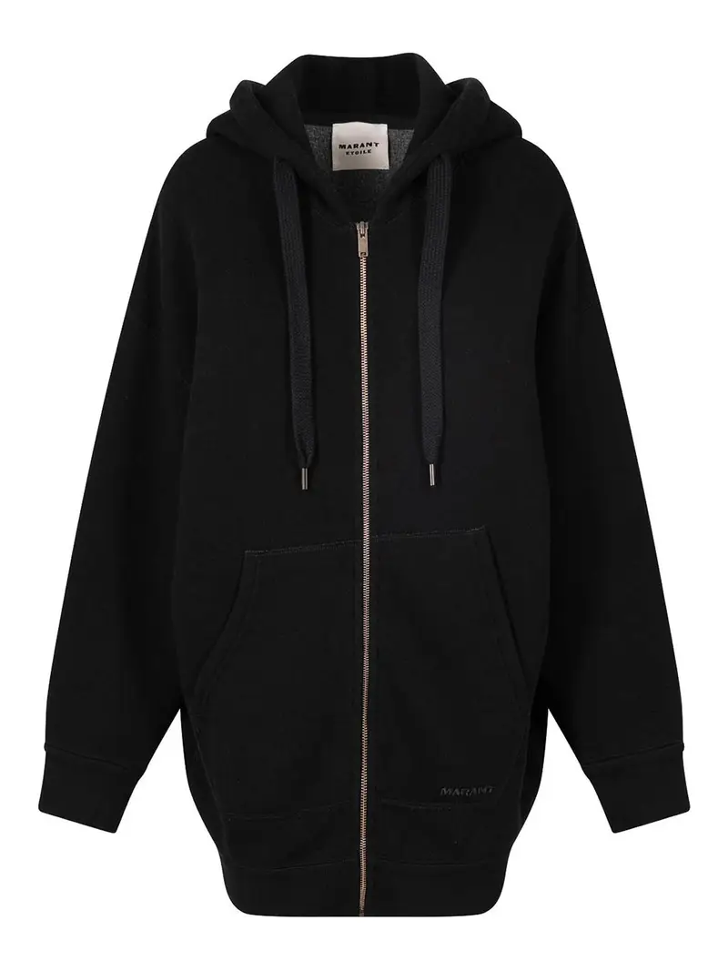 IZIA PEAW LONG LONG CHEODIE Nero