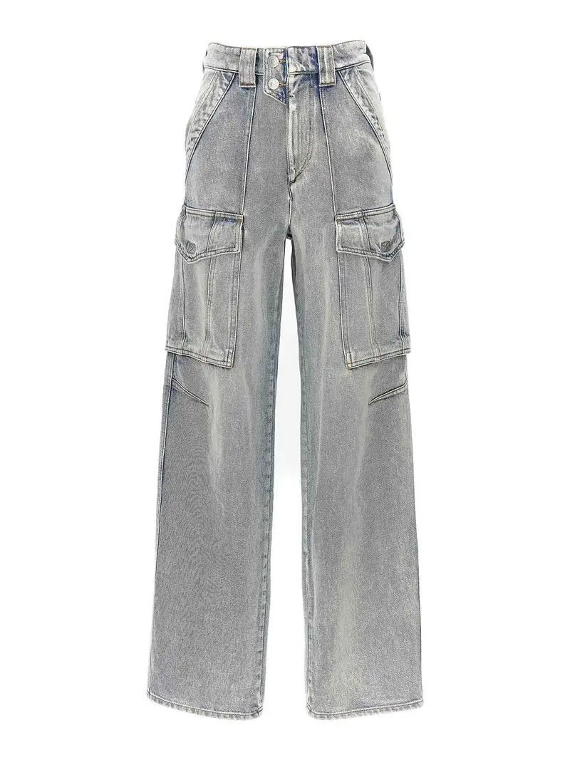 ISABEL MARANT ETOILE Jeans Denim 3253056