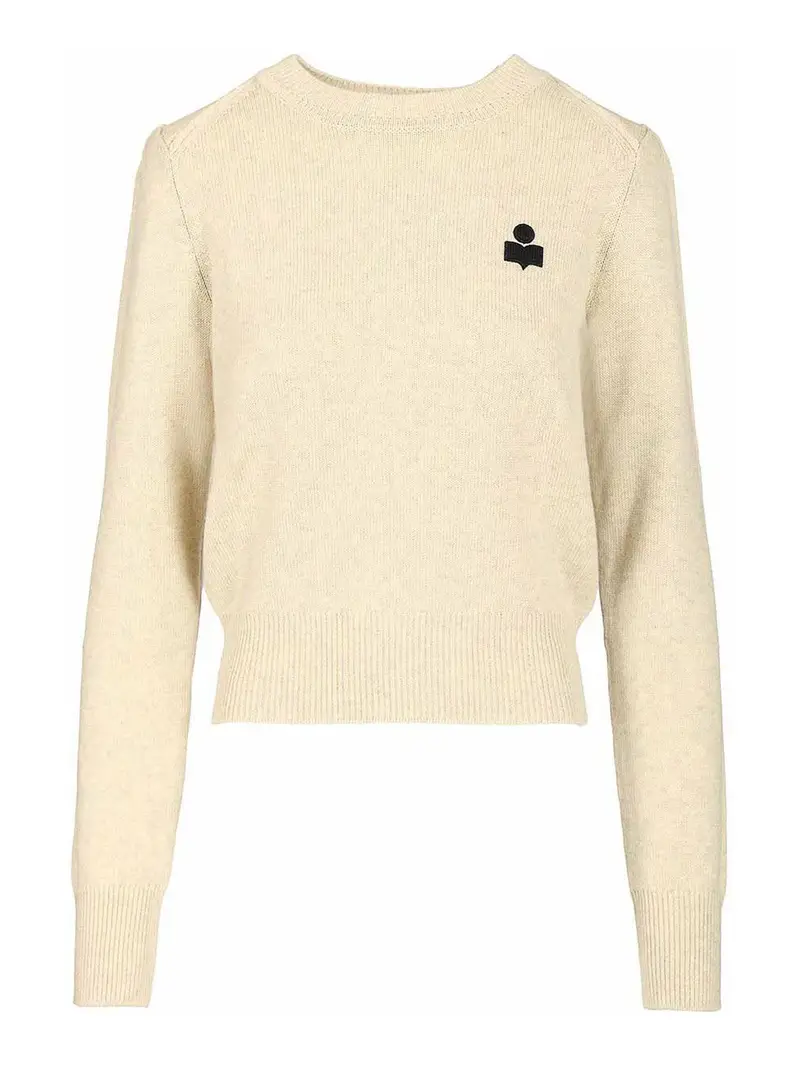 Maglione ABELLE Grigio