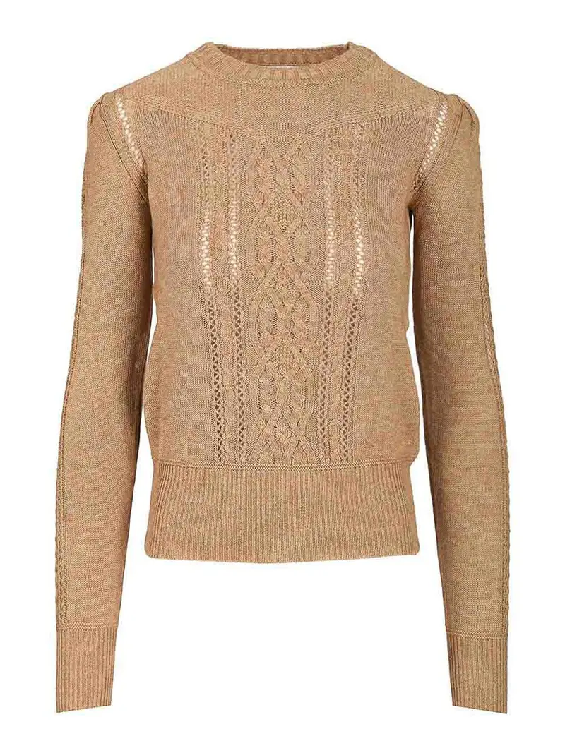 Maglione Kelia Beige