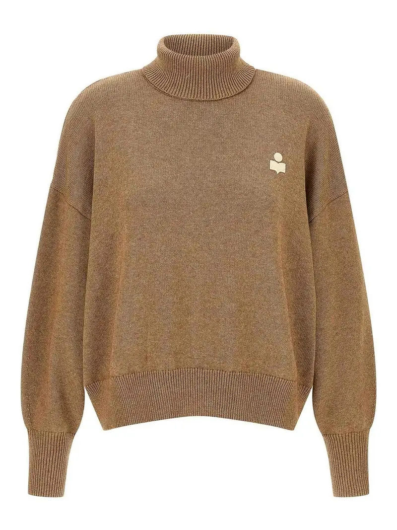 Maglione Nasha Beige