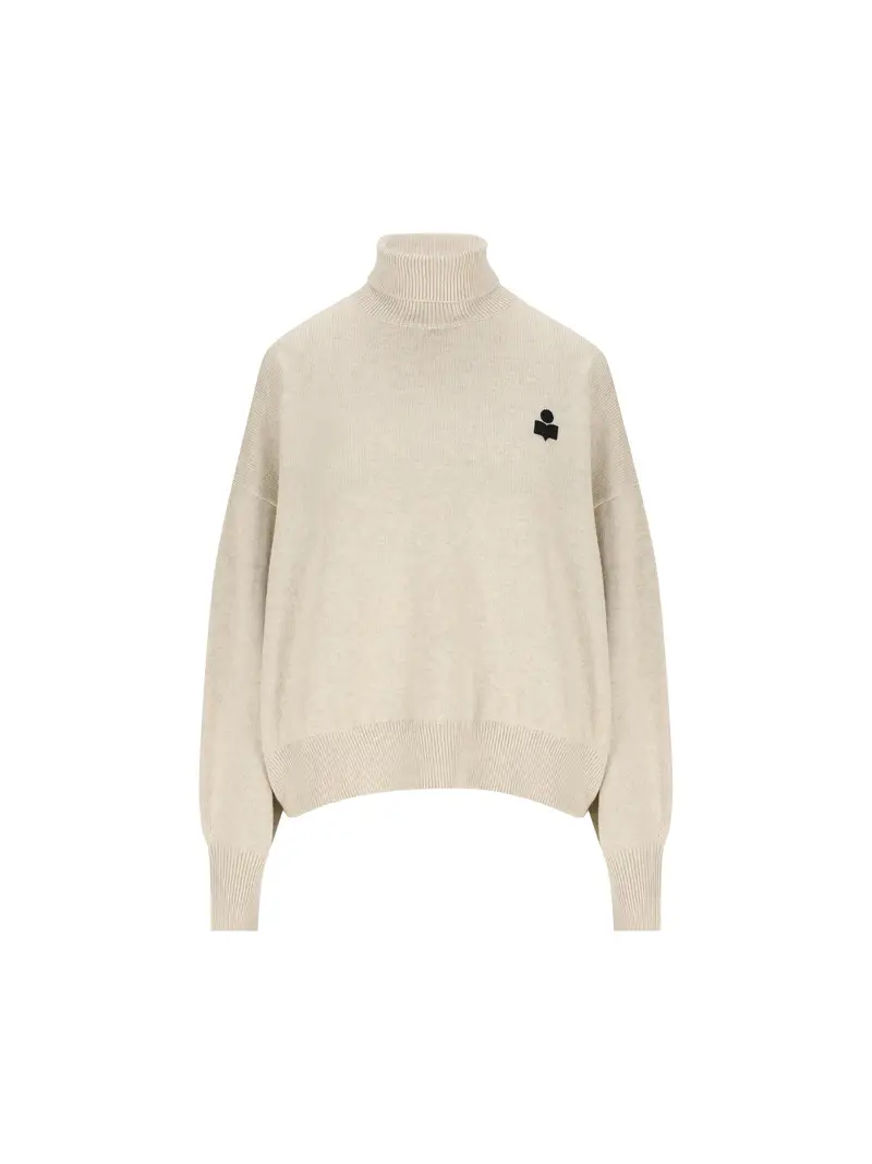 Maglione Nasha BEIGE