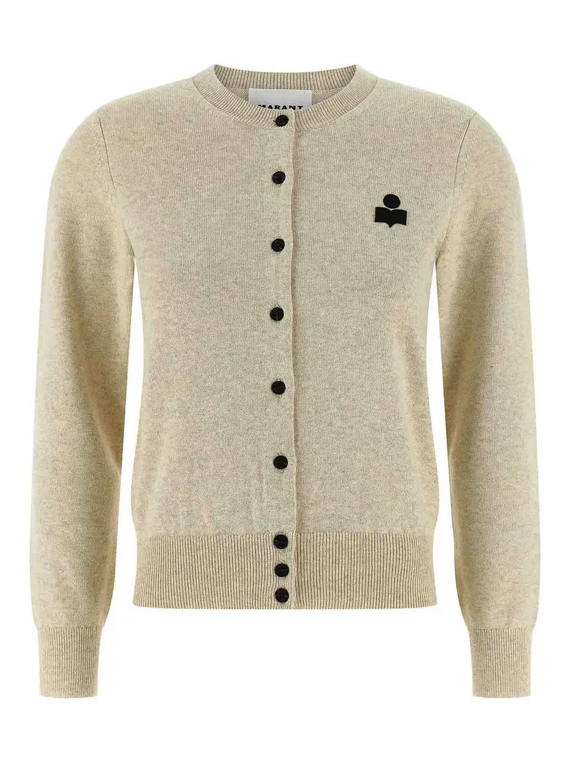 Mona maglione Grigio