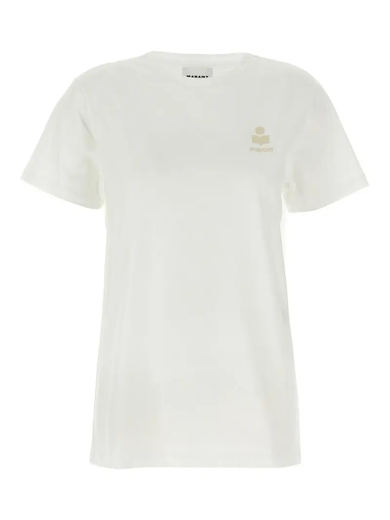 ISABEL MARANT ETOILE T-shirt Bianco 3269007