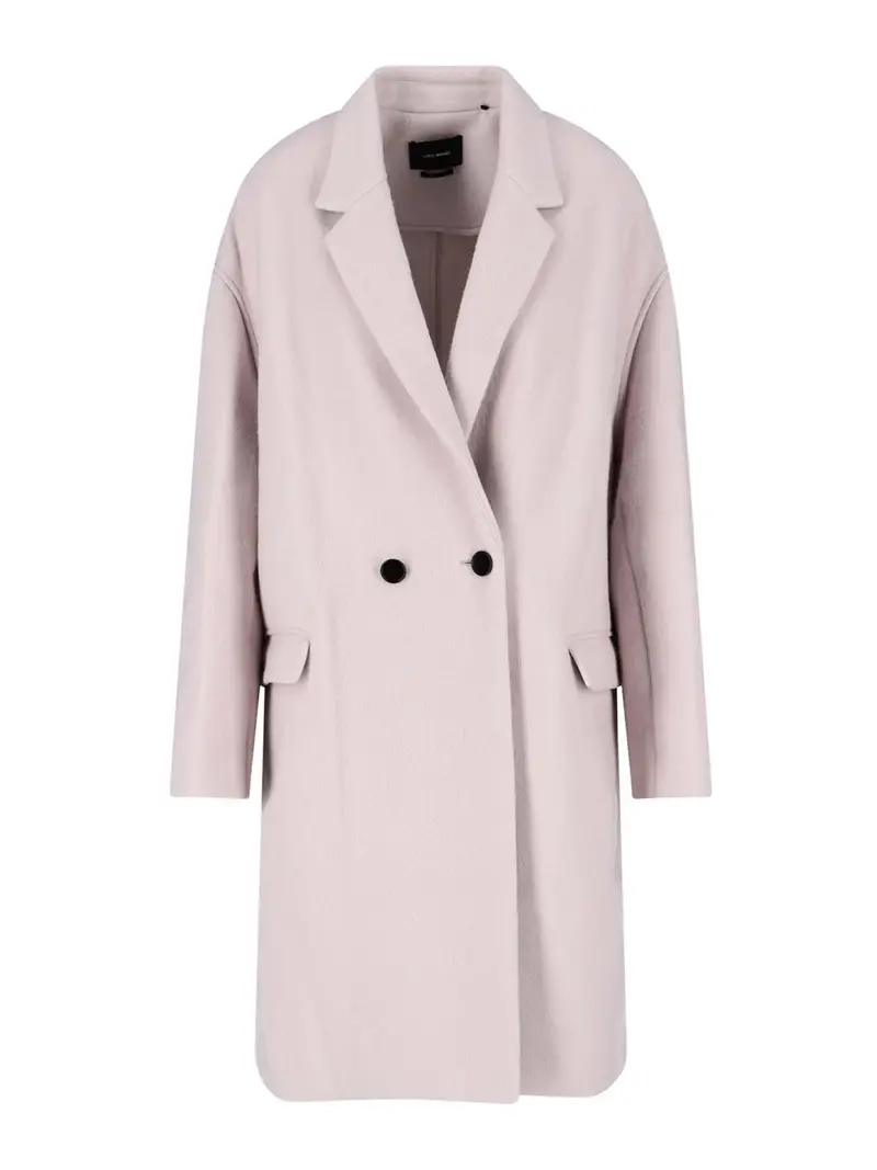 Giacca Color Carne E Neutri