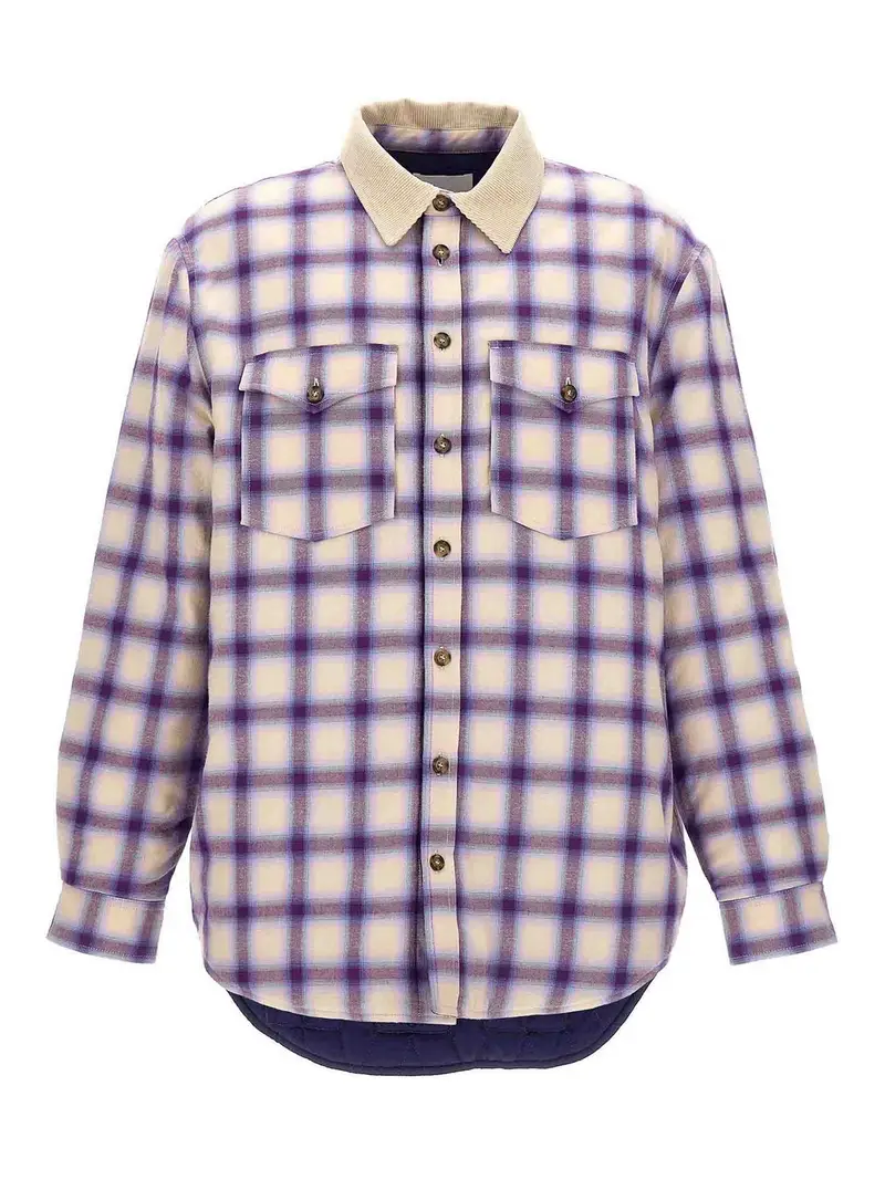 Giacca Steeve Multicolore