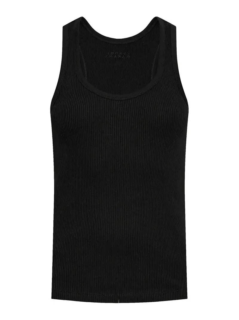 Giubbotto bonificato di tea Nero