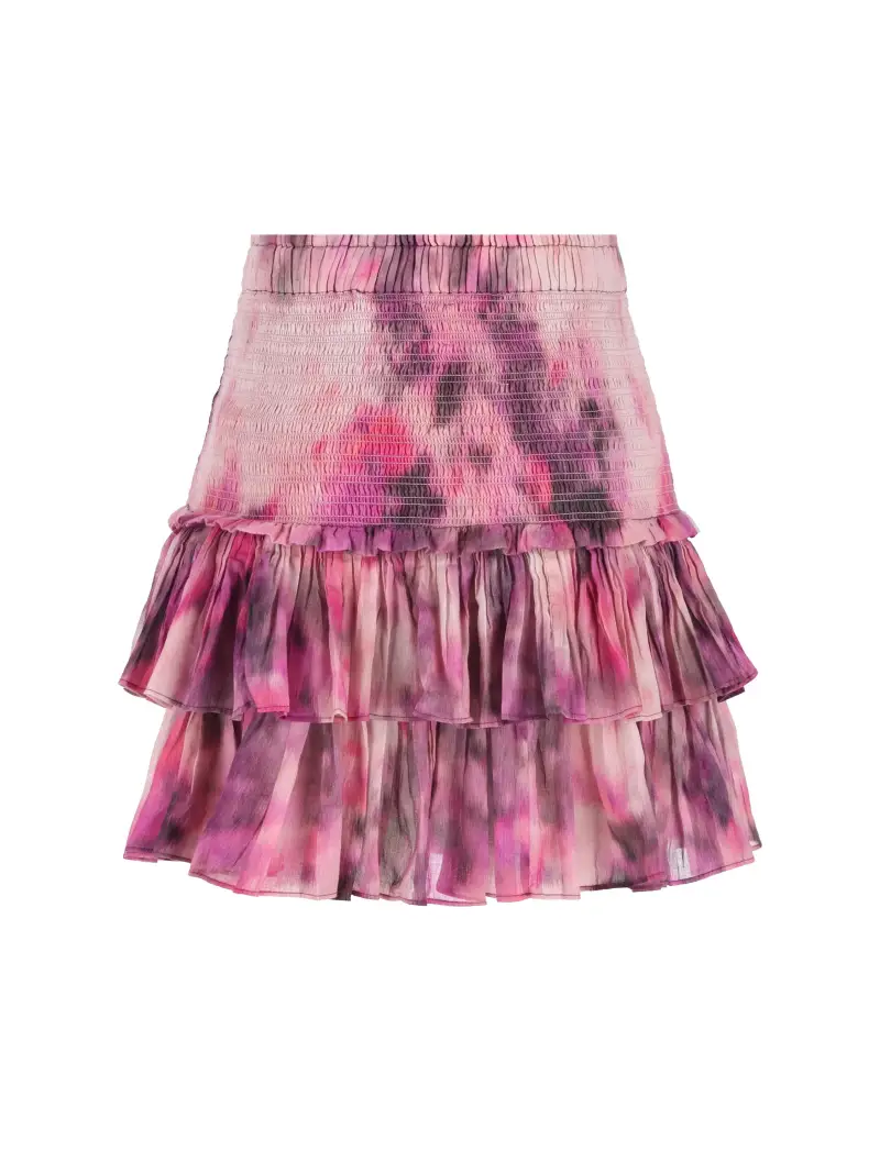 Gonna Naomi ROSA miniatura 2