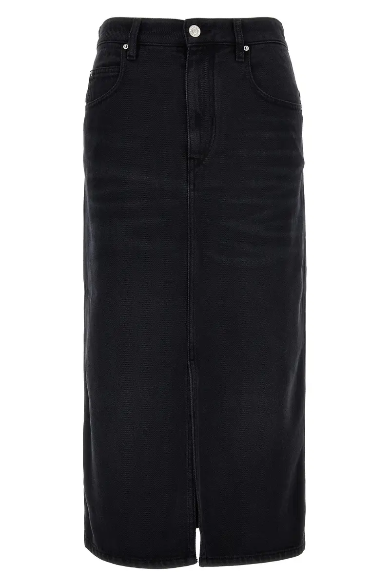 Gonna 'Tilauria' Nero