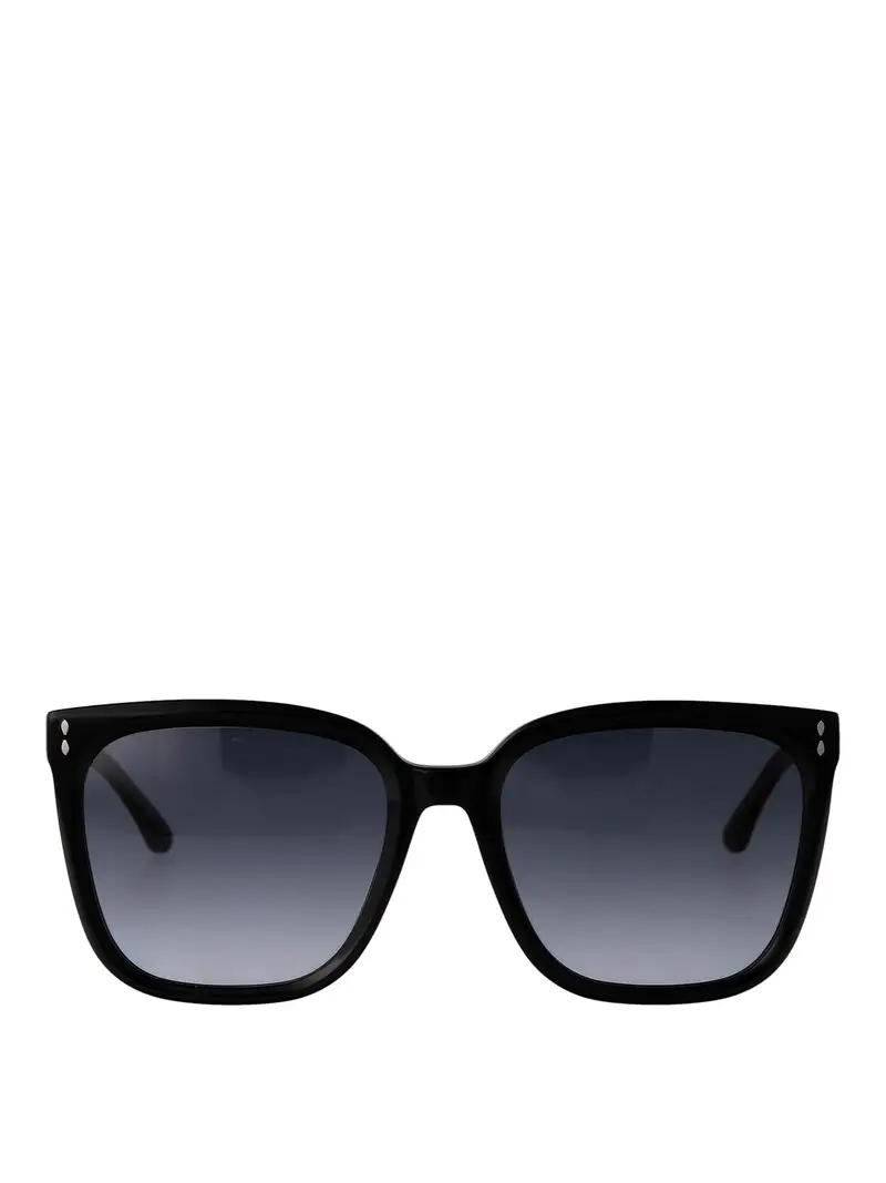 Im 0123/S sunglasses Nero