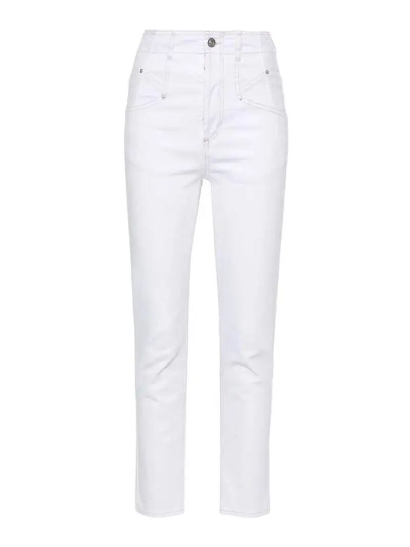 Isabel marant Jeans Denim 3266328