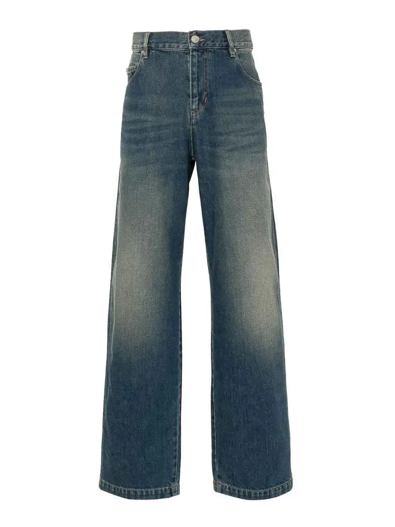 Isabel marant Jeans Blu 3271495