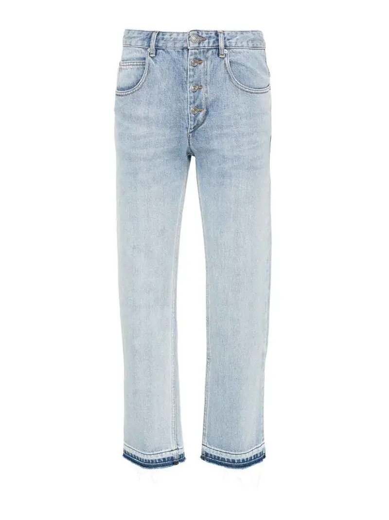 Isabel marant Jeans Denim 3271532
