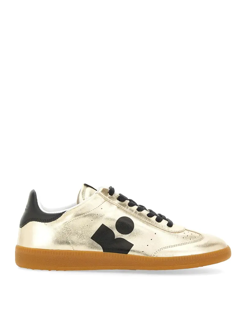 Kaycee Sneaker Oro