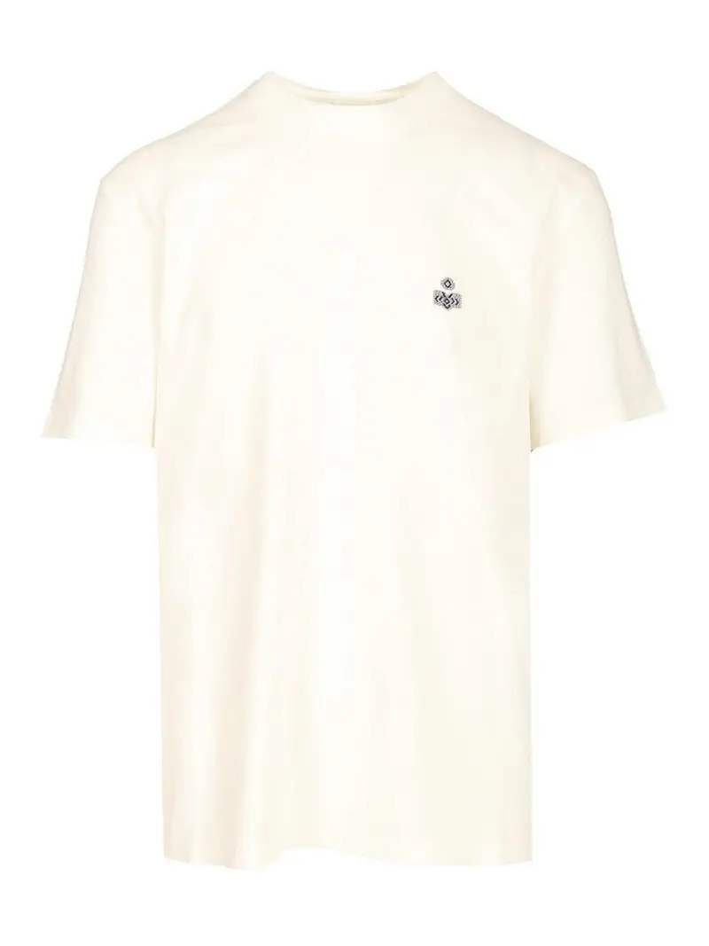 Maglietta Hugo Bianco