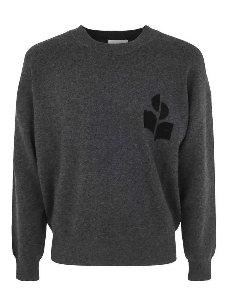 Maglione Atley Grigio