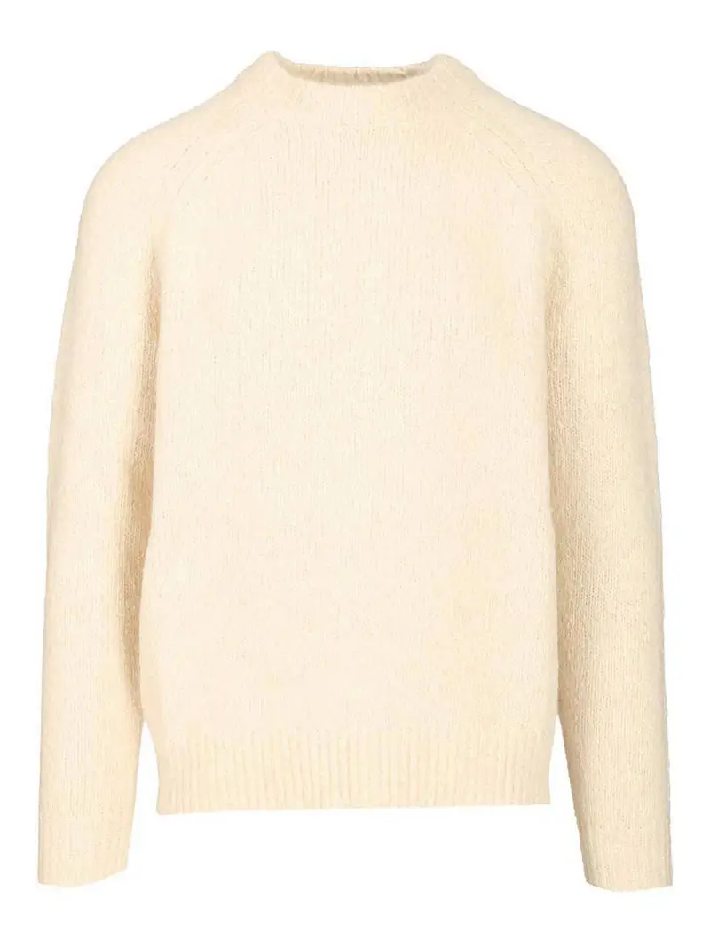 Maglione Beige