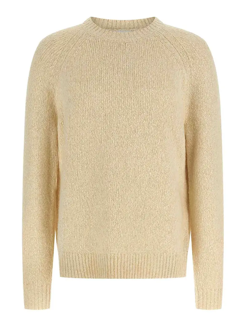 Maglione Hanori Beige