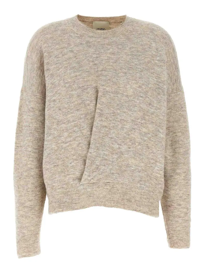 Maglione Kingston Beige