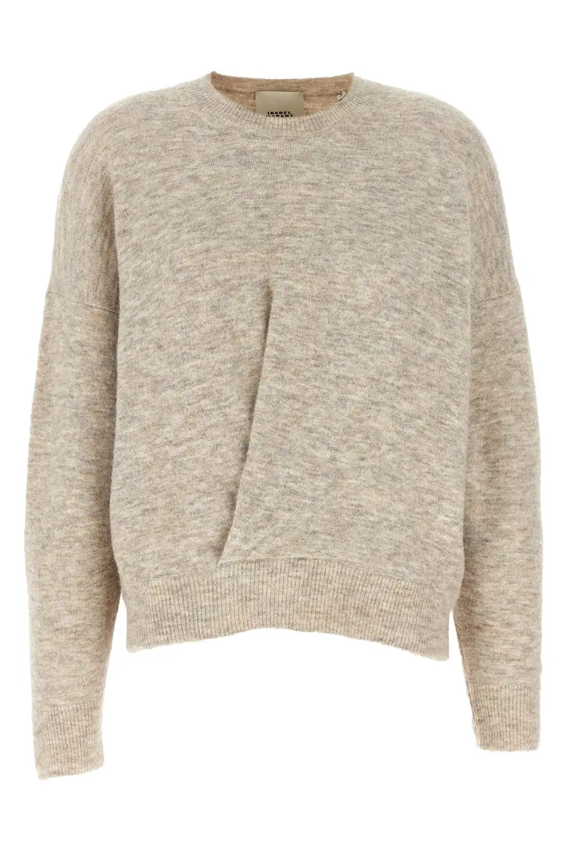 Maglione Kingston Beige