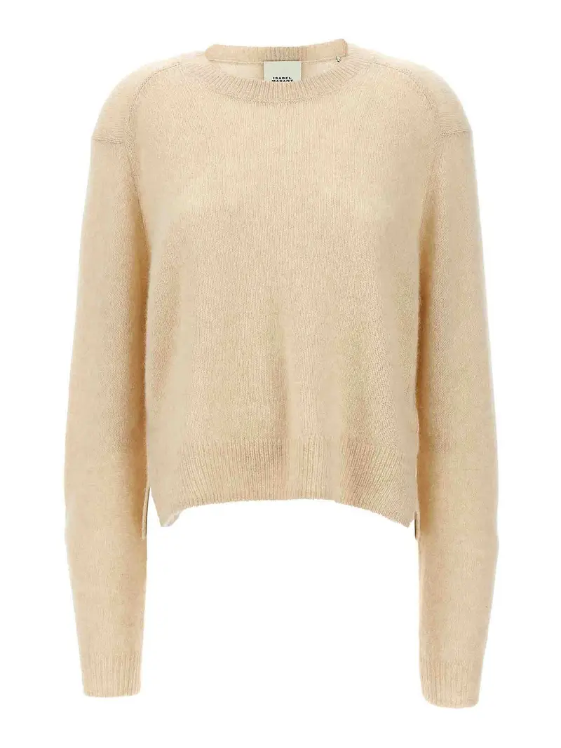 Maglione Lylia Beige