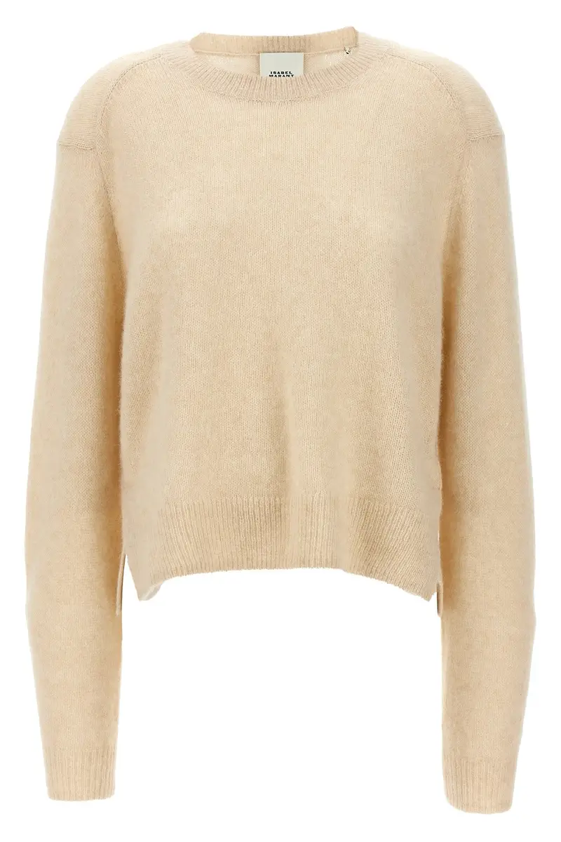 Maglione Lylia Beige