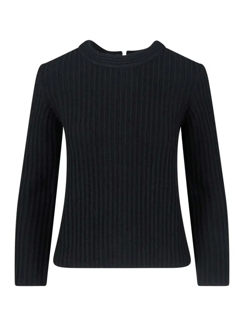 Maglione Nero