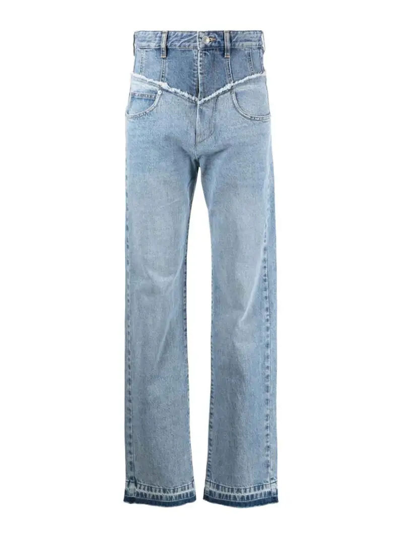 Isabel marant Jeans Denim 3297616