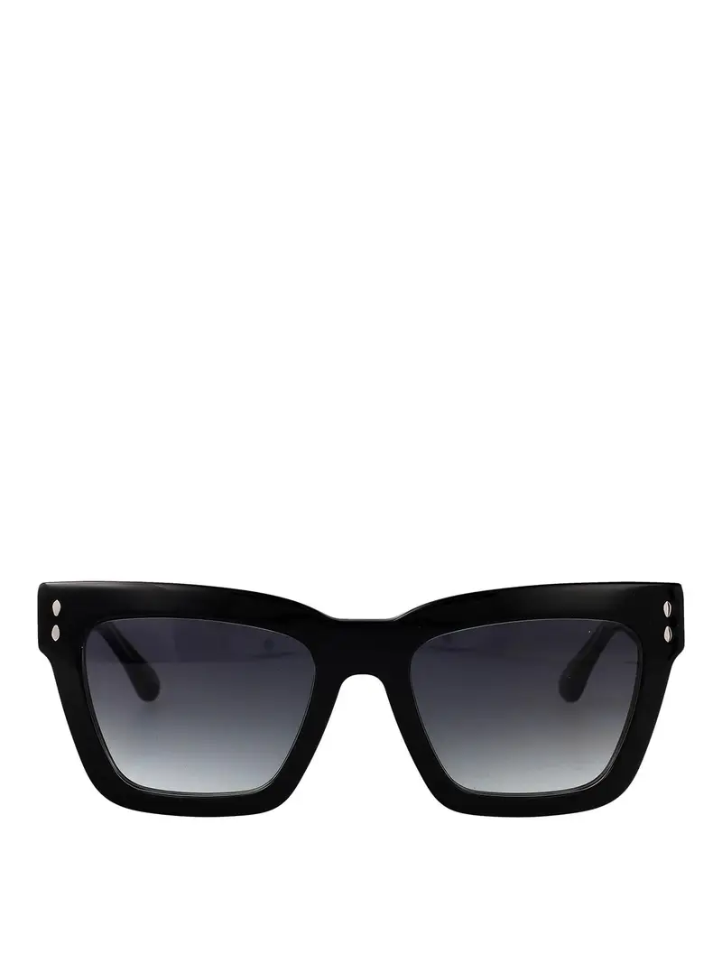 Occhiali da sole Nero