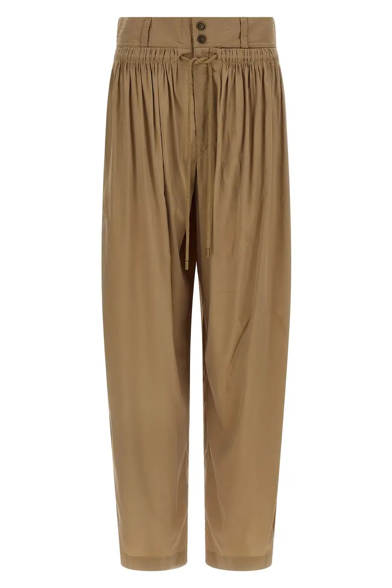 Pantalone Inaya Verde