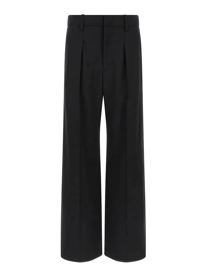 Pantaloni Lisetta Nero