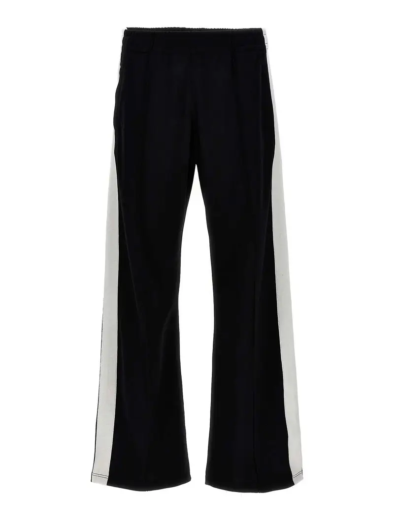 Pantaloni Ryamy Nero