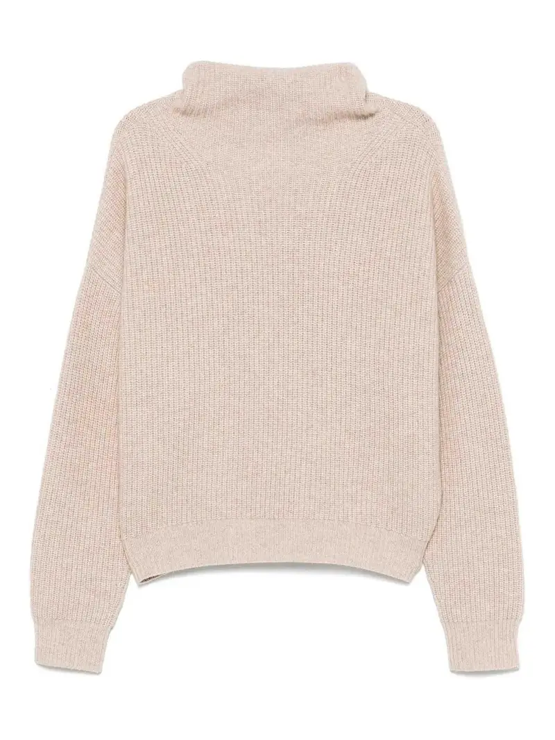 Pullover di Brooke Beige