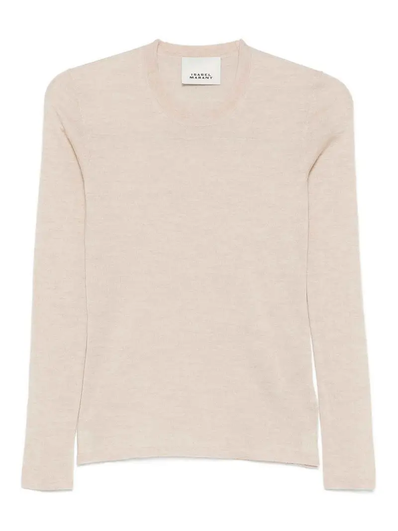 Pullover Ilona Beige
