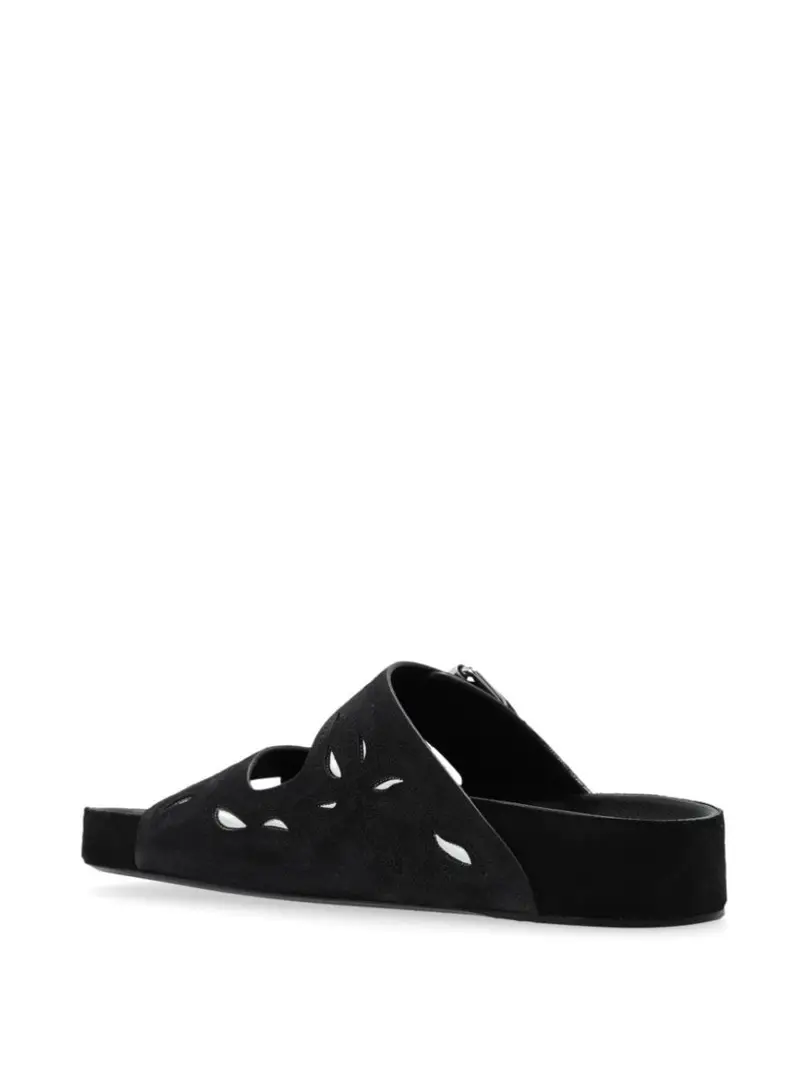 ISABEL MARANT Sandali Donna miniatura 2