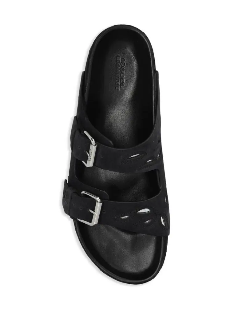 ISABEL MARANT Sandali Donna miniatura 3