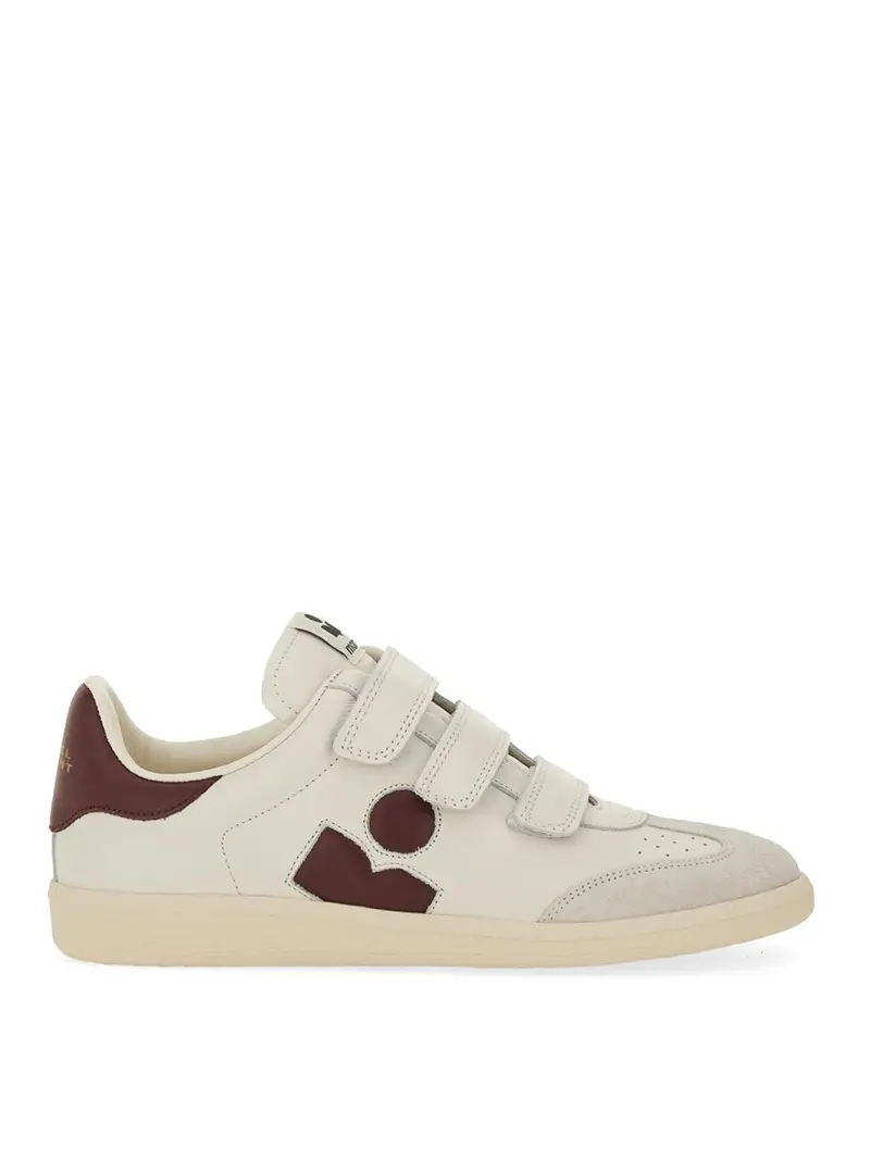 Scarpa da ginnastica Beth Beige