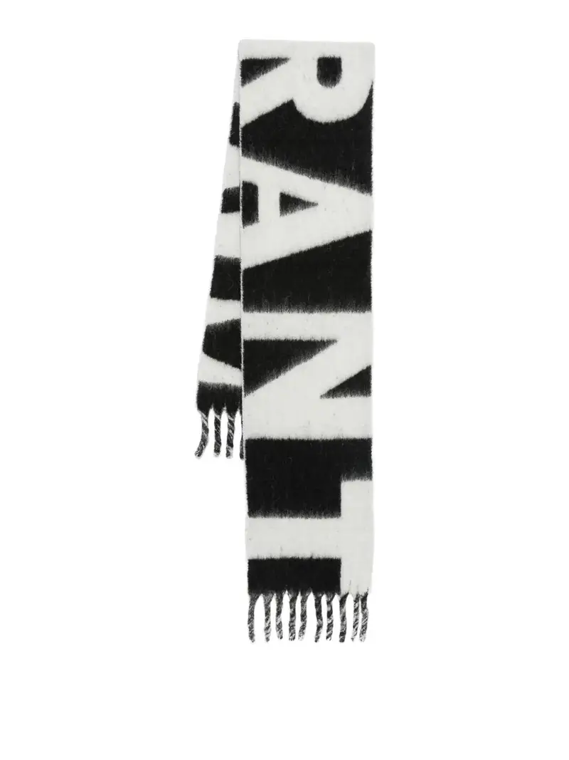 Sciarpa Loliana Beige Chiaro