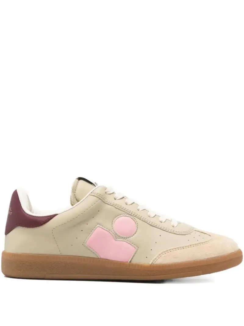 Isabel Marant Sneakers beige per donna