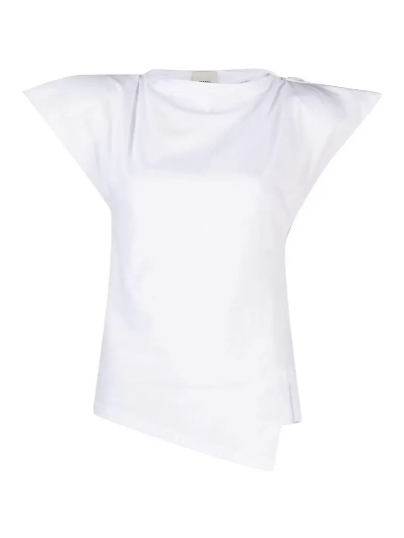 Isabel marant T-shirt Bianco 3260371