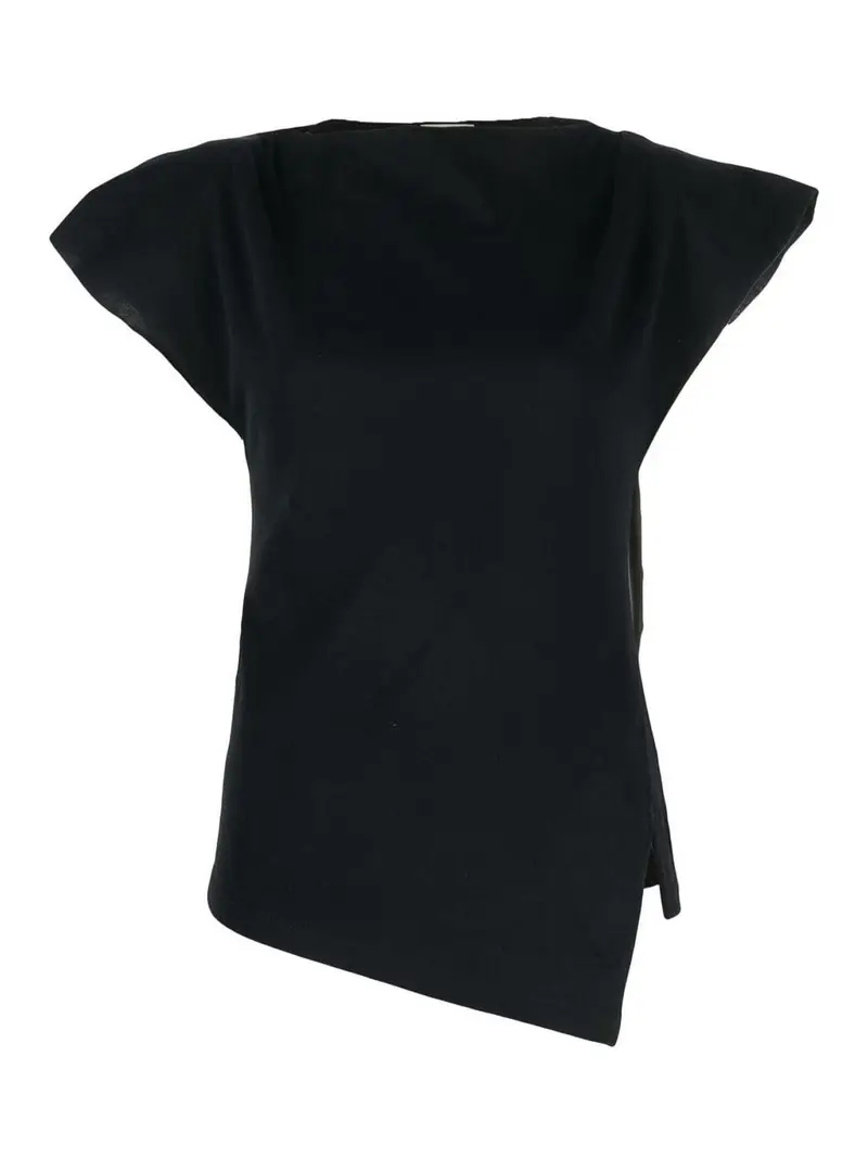 Isabel marant T-shirt Nero 3314750