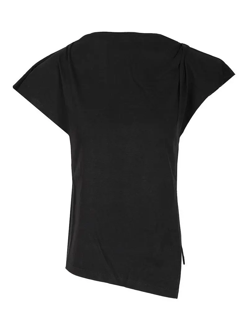 Isabel marant T-shirt Nero 4258468