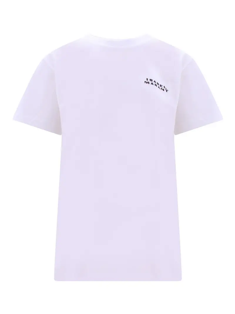 Isabel marant T-shirt Bianco 3994902