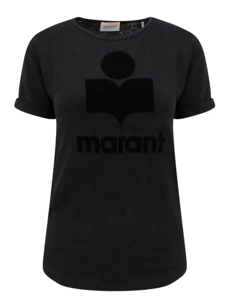 Isabel marant T-shirt Nero 3314639