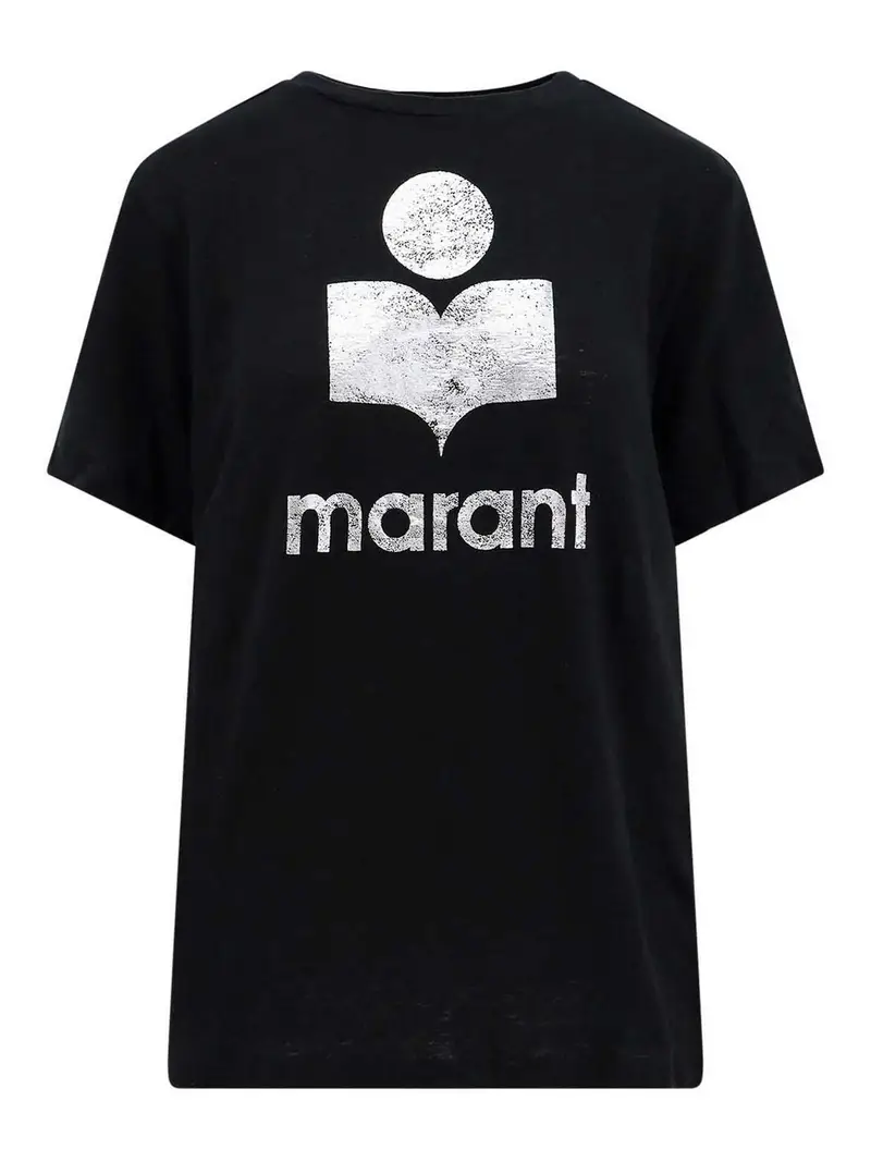 Isabel marant T-shirt Nero 4185914