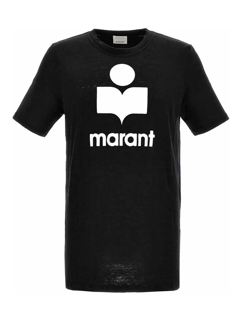Isabel marant T-shirt Nero 3315552