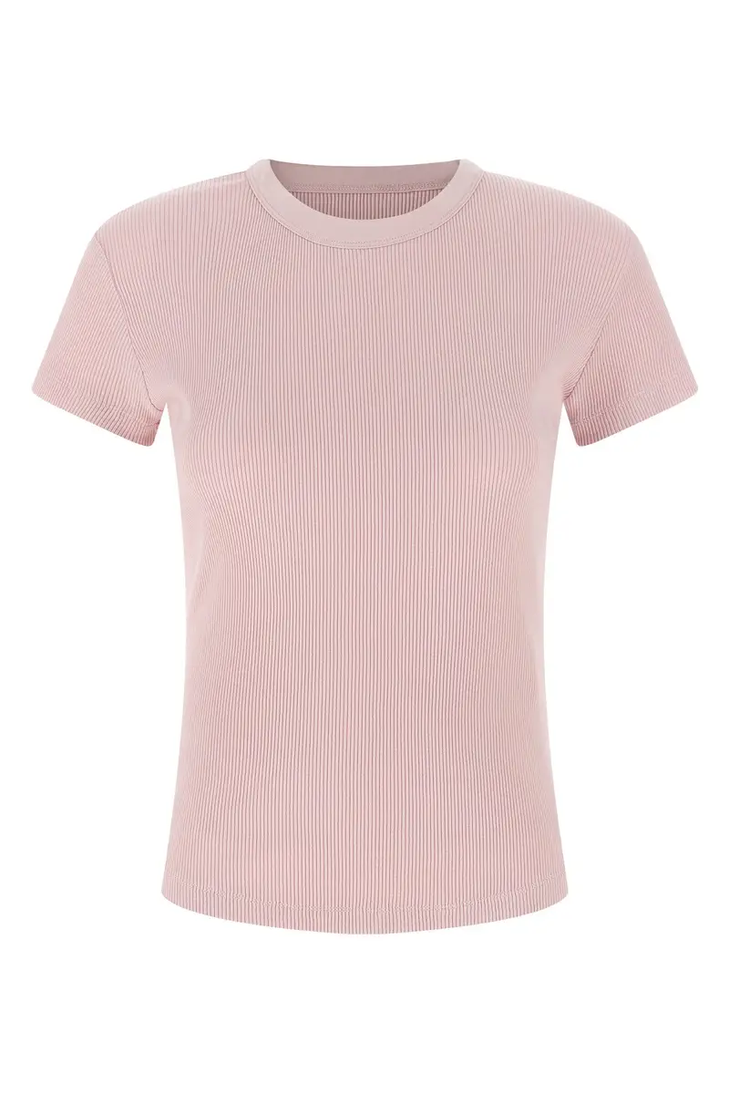 Isabel marant T-shirt Rosa 4257043